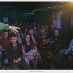 Hampstead Comedy Club 038